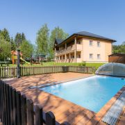 Appartements Nad Rybníky