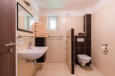 Appartements Nad Rybníky