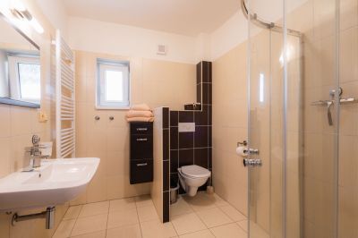 Appartements Nad Rybníky