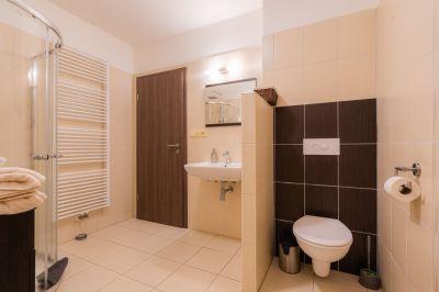 Appartements Nad Rybníky