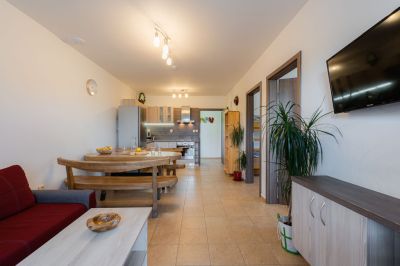 Appartements Nad Rybníky