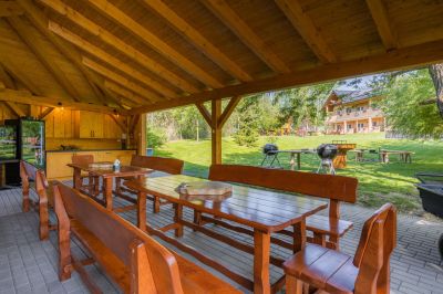 Appartements Nad Rybníky