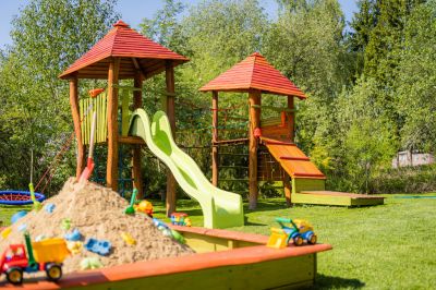 Appartements Nad Rybníky