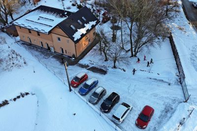 Appartements Nad Rybníky