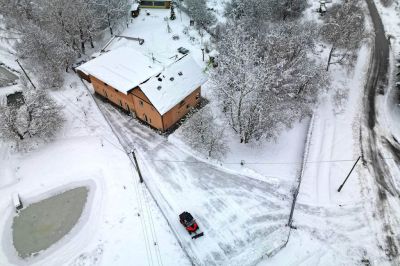 Appartements Nad Rybníky