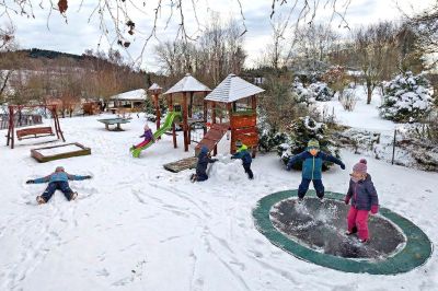 Appartements Nad Rybníky