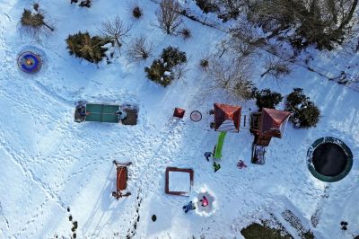 Appartements Nad Rybníky