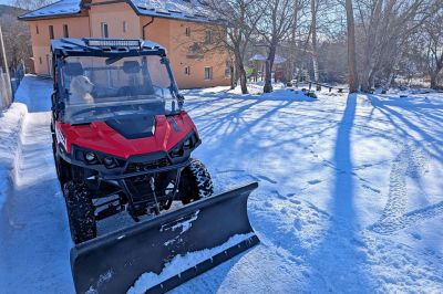 Appartements Nad Rybníky