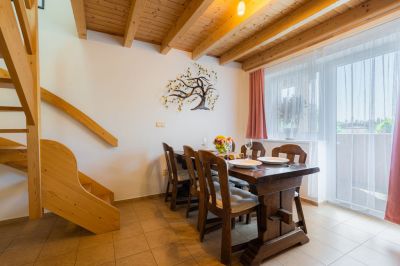 Appartements Nad Rybníky