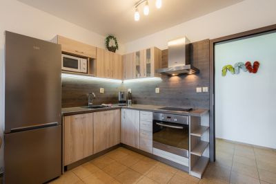 Appartements Nad Rybníky