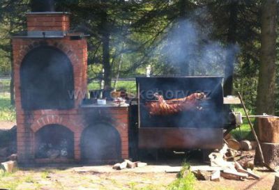 Restaurant Na Farmě