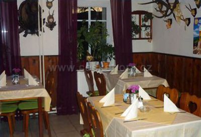 Restaurant Na Farmě