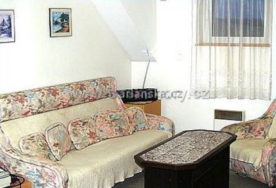 Pension Na Hranici