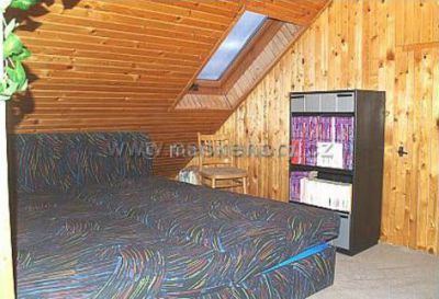 Pension Na Hranici