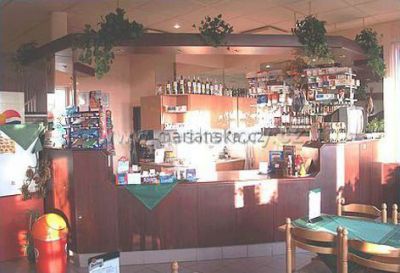 Pension Na Hranici