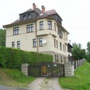 Appartements Na Kovárně