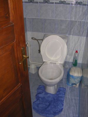 Appartements Na Kovárně