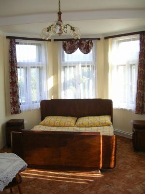 Appartements Na Kovárně