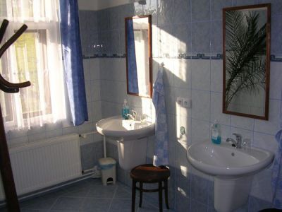 Appartements Na Kovárně