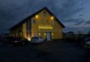 Restaurant und Pension Na Louce