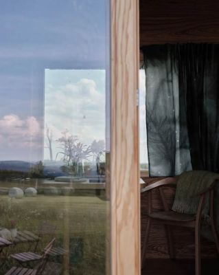 Glamping Na Malém Háji