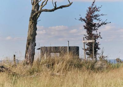 Glamping Na Malém Háji