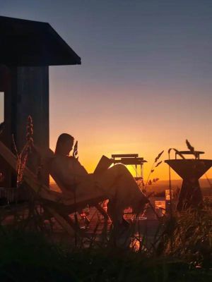 Glamping Na Malém Háji
