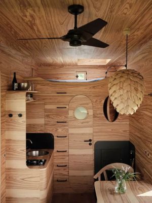 Glamping Na Malém Háji