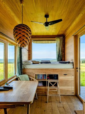 Glamping Na Malém Háji