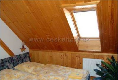 Pension Rychta Na Račánku