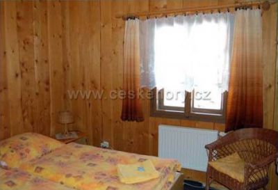 Pension Rychta Na Račánku