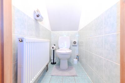 Ferienhaus Na Rovnosti