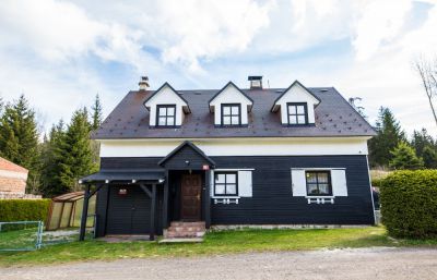 Ferienhaus Na Rovnosti