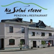 Pension - Restaurant Na solné stezce