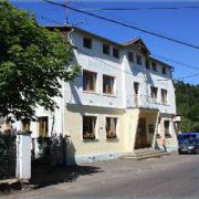 Hotel - Restaurant - Autocamping Na Špici