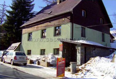 Pension Restaurant Nika