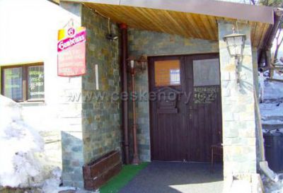 Pension Restaurant Nika