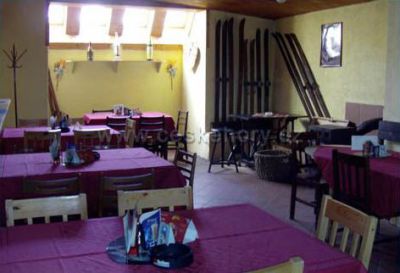 Pension Restaurant Nika