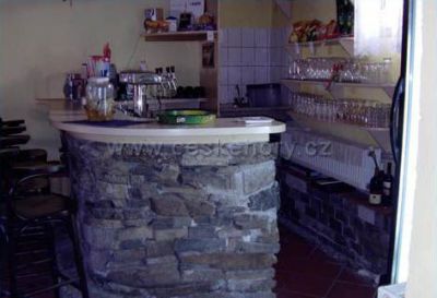 Pension Restaurant Nika