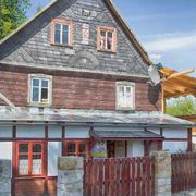 Guesthouse Nostalgy 1876