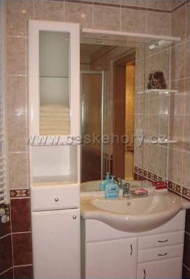 Appartement Nováčko