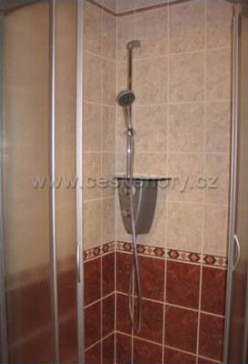 Appartement Nováčko