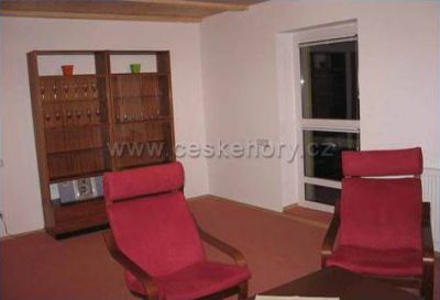 Appartement Nováčko