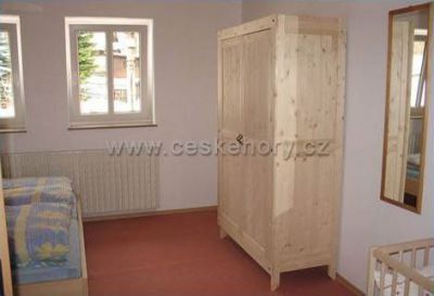 Appartement Nováčko