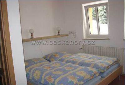 Appartement Nováčko