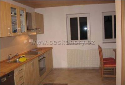 Appartement Nováčko