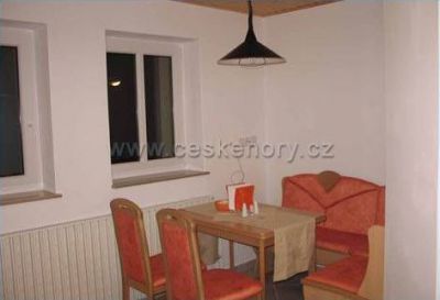 Appartement Nováčko