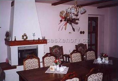 Pension Novina