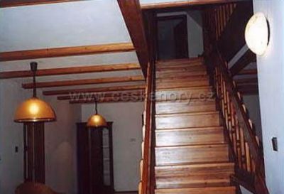 Pension Novina