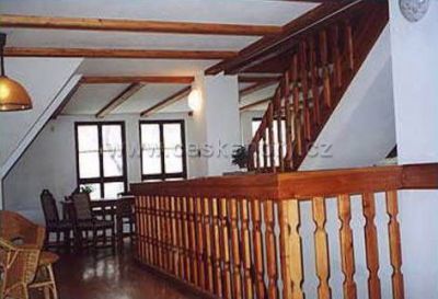 Pension Novina